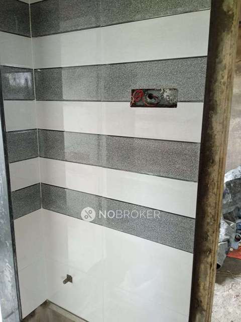 1 BHK Flat In Om Sai Ram Park for Rent  In Chimbali