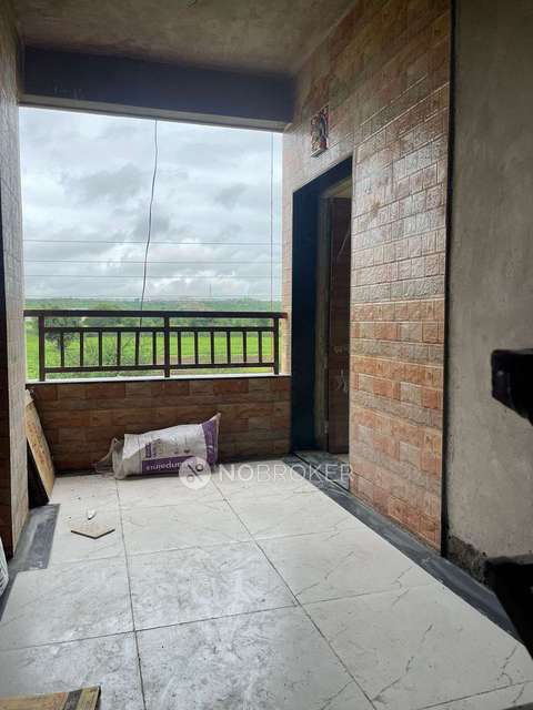 1 BHK Flat In Om Sai Ram Park for Rent  In Chimbali