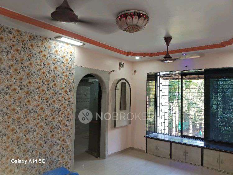 2 BHK Flat In Neelkanth Park, Wayale Nagar, Kalyan West for Rent  In Neelkanth Park