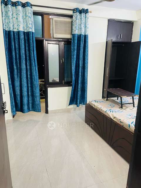 2 BHK House for Rent  In Shiv Mandir, Amberhai Village