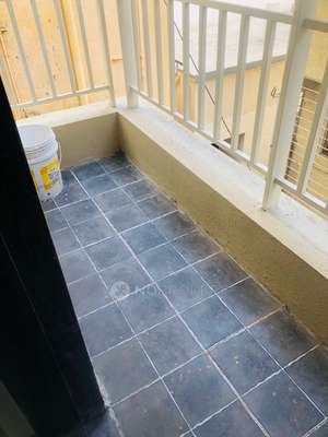 1 BHK Flat In Avdhoot Residency for Rent  In Heaven Park
