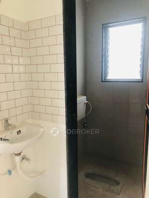 1 BHK Flat In Avdhoot Residency for Rent  In Heaven Park