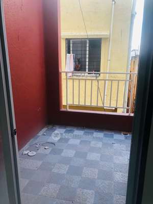 1 BHK Flat In Avdhoot Residency for Rent  In Heaven Park