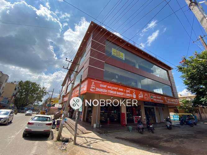 Office Space in Madanayakahalli, Bangalore for Rent 