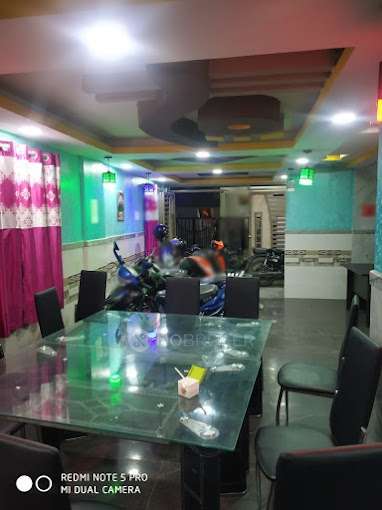 PG for Boys in Whitefield