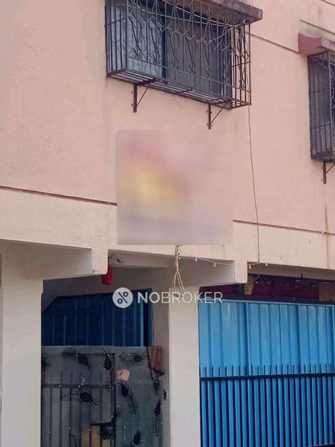 1 BHK Flat In Lingayya House for Rent  In Manjari 