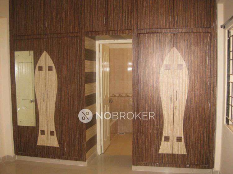 3 BHK Flat In Splendour Apartments For Sale  In Gajularamaram