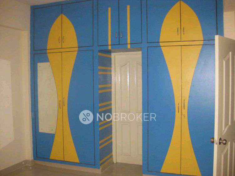 3 BHK Flat In Splendour Apartments For Sale  In Gajularamaram