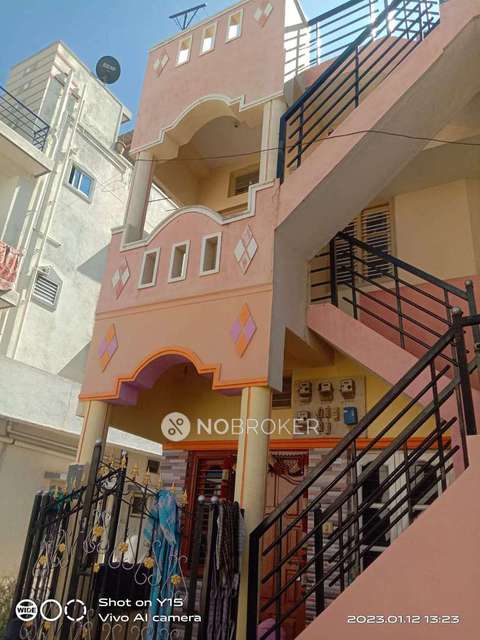 1 RK Flat In Standalone Building  for Rent  In Nelamangala Town