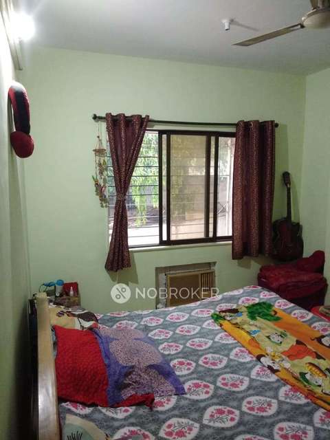 2 BHK Flat In Runwal Heights For Sale  In Mulund West