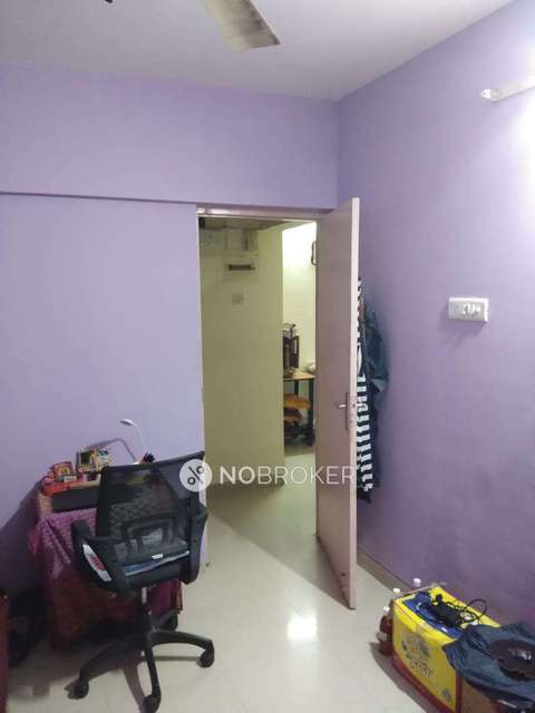 2 BHK Flat In Runwal Heights For Sale  In Mulund West