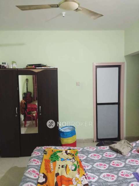 2 BHK Flat In Runwal Heights For Sale  In Mulund West