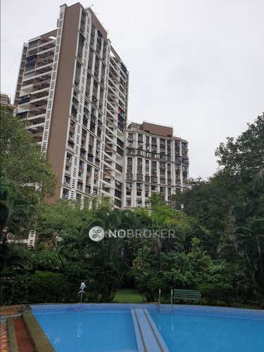 2 BHK Flat In Runwal Heights For Sale  In Mulund West