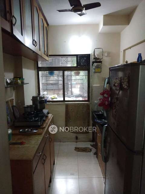 2 BHK Flat In Runwal Heights For Sale  In Mulund West
