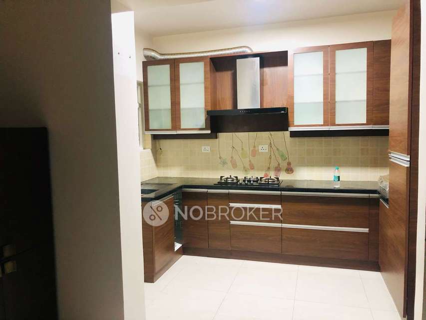 2 BHK Flat In Plama Heights For Sale  In  Hennur Gardens