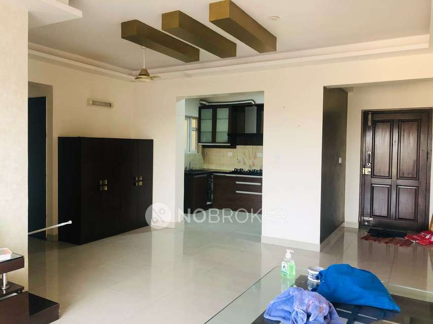 2 BHK Flat In Plama Heights For Sale  In  Hennur Gardens