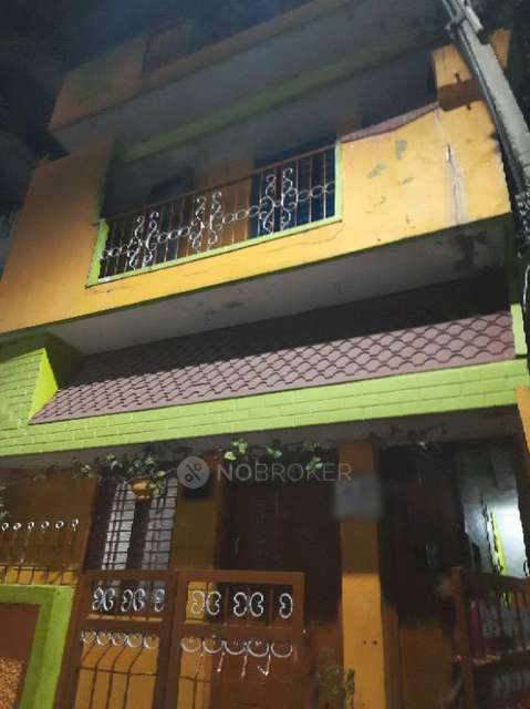 1 BHK House for Rent  In Kasthuriba Nagar, 