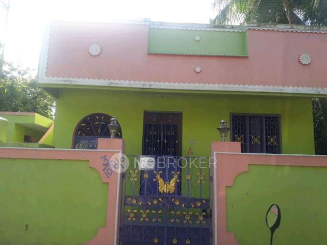 Independent House Mathur Without Brokerage Fully furnished 2 BHK Flat