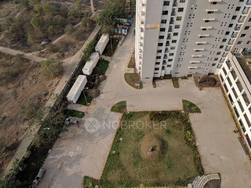 2 BHK Flat In Blue Ridge Town  For Sale  In Hinjewadi