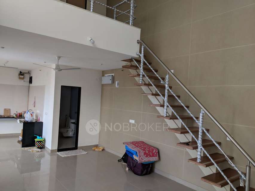 2 BHK Flat In Blue Ridge Town  For Sale  In Hinjewadi