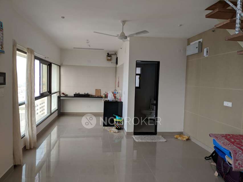 2 BHK Flat In Blue Ridge Town  For Sale  In Hinjewadi