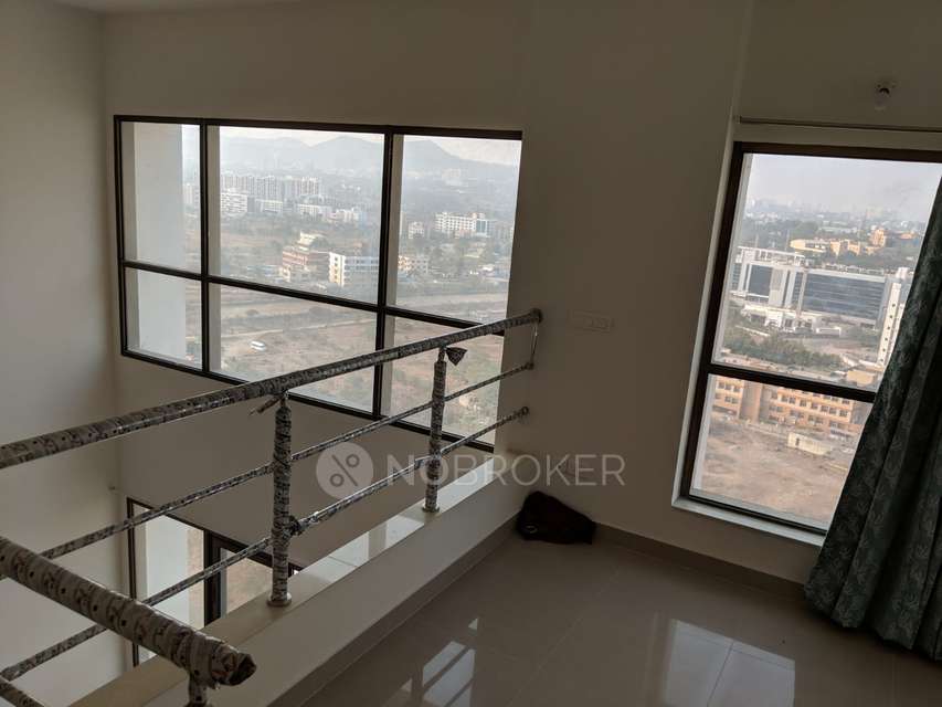 2 BHK Flat In Blue Ridge Town  For Sale  In Hinjewadi
