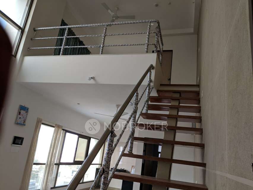 2 BHK Flat In Blue Ridge Town  For Sale  In Hinjewadi