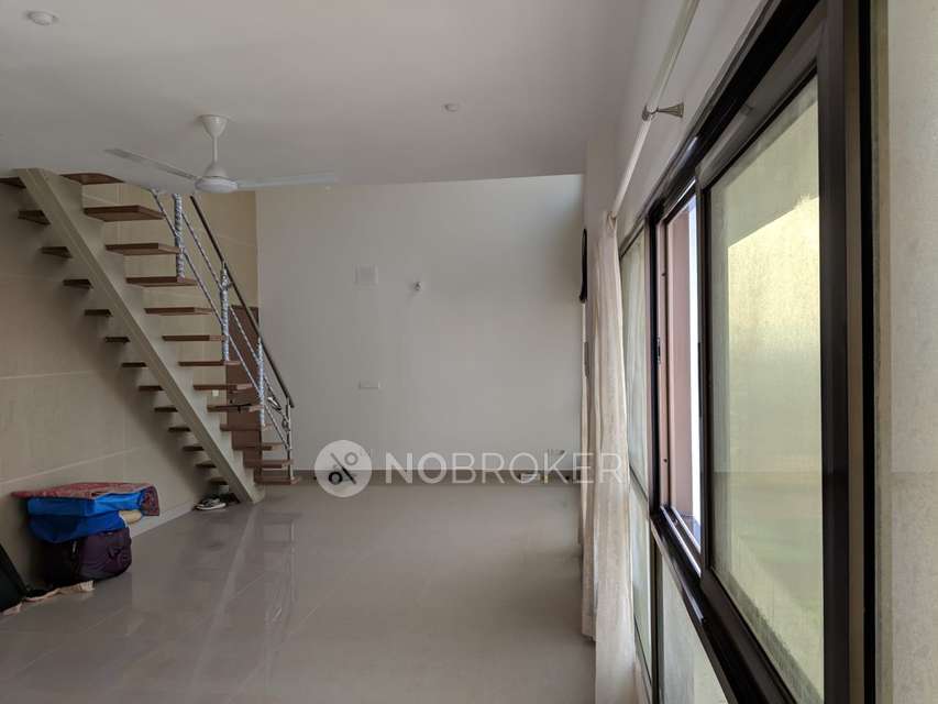 2 BHK Flat In Blue Ridge Town  For Sale  In Hinjewadi