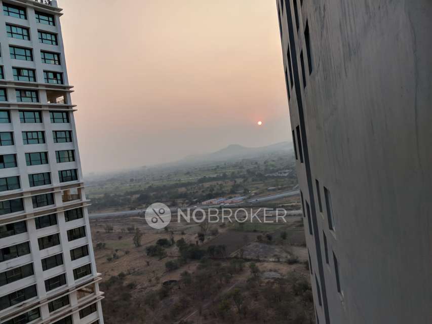 2 BHK Flat In Blue Ridge Town  For Sale  In Hinjewadi