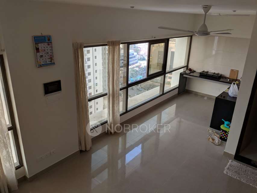 2 BHK Flat In Blue Ridge Town  For Sale  In Hinjewadi