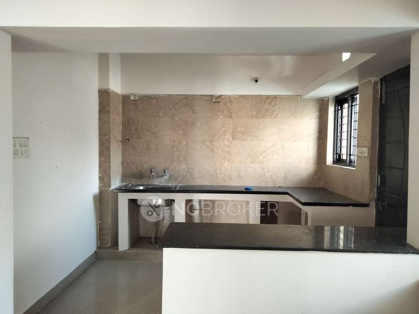 3 BHK Flat In Happy Homes Residency For Sale  In Mansoorabad