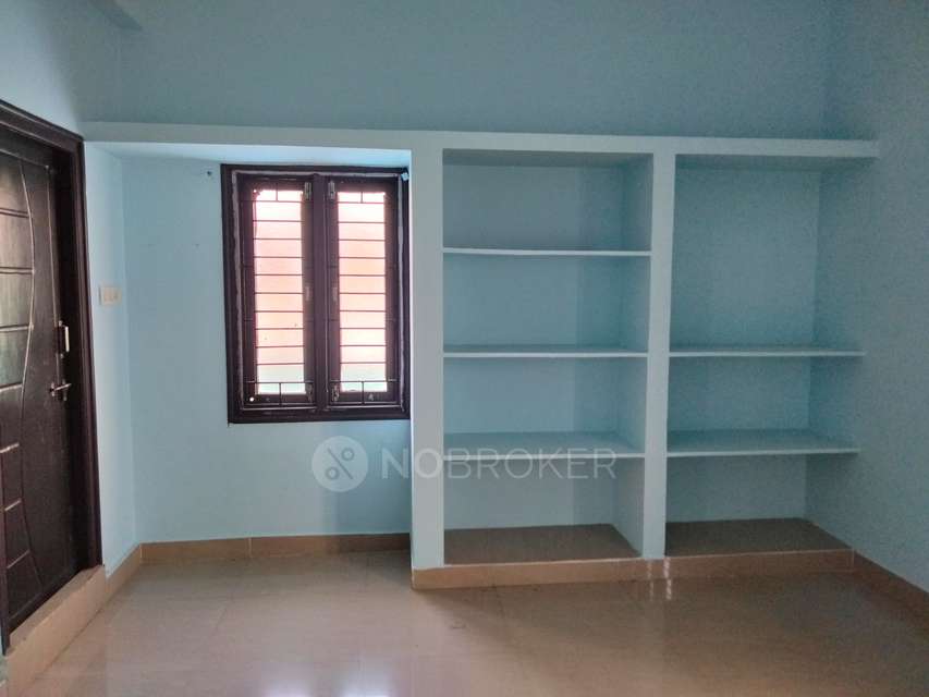 3 BHK Flat In Happy Homes Residency For Sale  In Mansoorabad