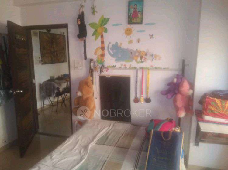 2 BHK Flat In Oyster Mohak For Sale  In Palghar