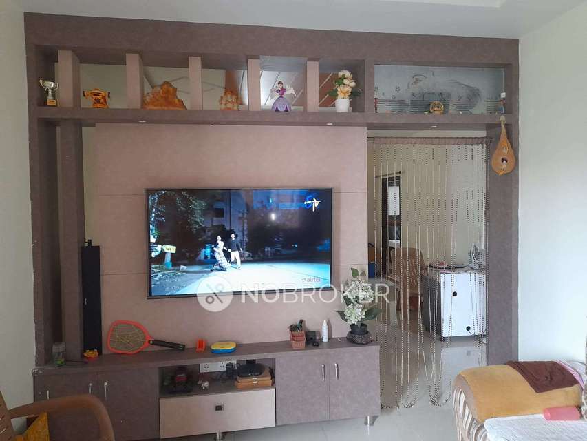 3 BHK Flat In Prashanth Pride For Sale  In  , Quthbullapur