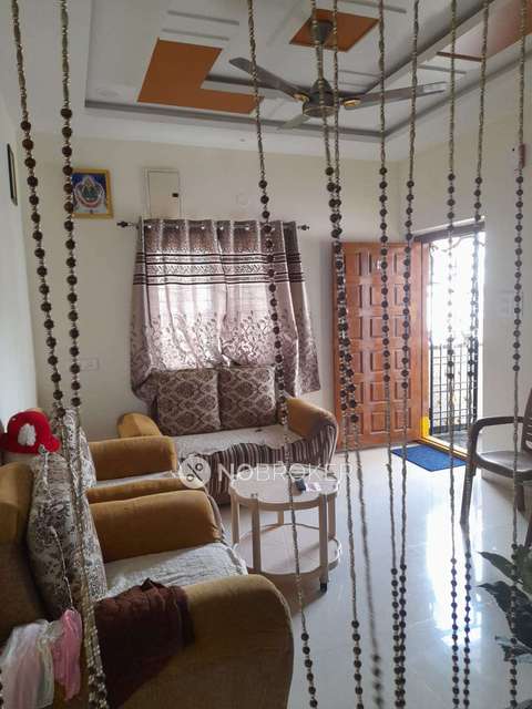 3 BHK Flat In Prashanth Pride For Sale  In  , Quthbullapur