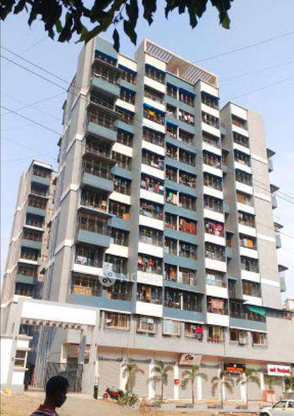1 BHK Flat For Sale  In Kalyan