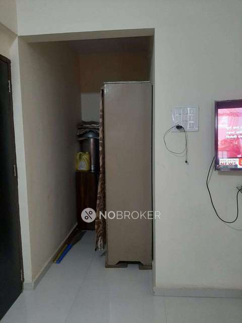 1 BHK Flat For Sale  In Kalyan