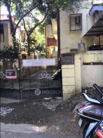 1 RK House for Rent  In Shenoy Nagar 