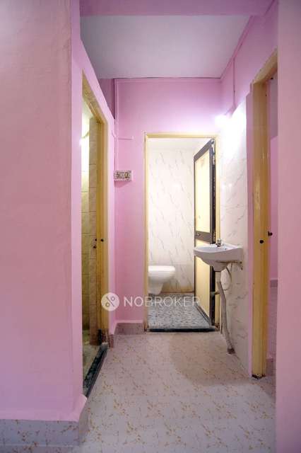 1 BHK Flat In Daulat Nagar Society for Rent  In Daulat Nagar