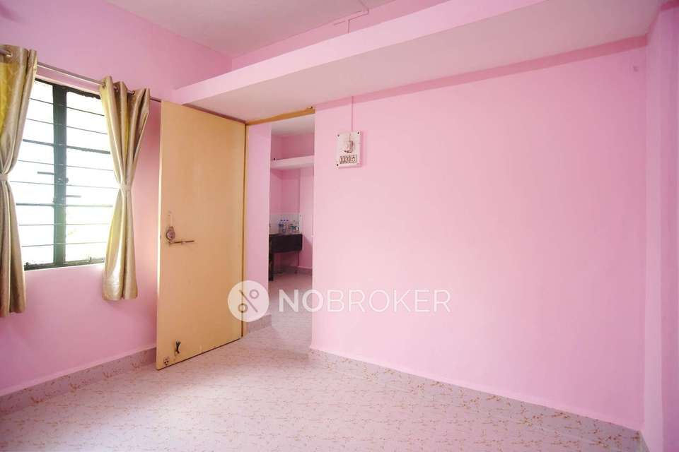 1 BHK Flat In Daulat Nagar Society for Rent  In Daulat Nagar
