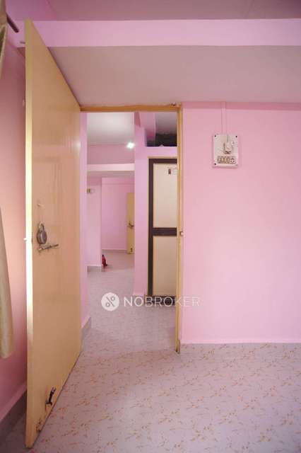 1 BHK Flat In Daulat Nagar Society for Rent  In Daulat Nagar