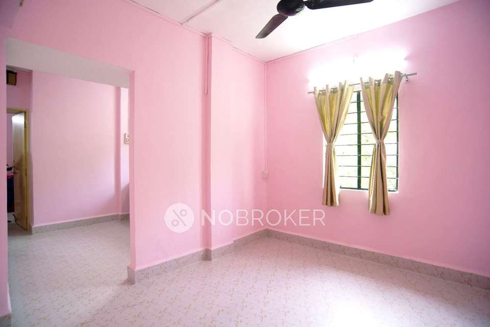 1 BHK Flat In Daulat Nagar Society for Rent  In Daulat Nagar