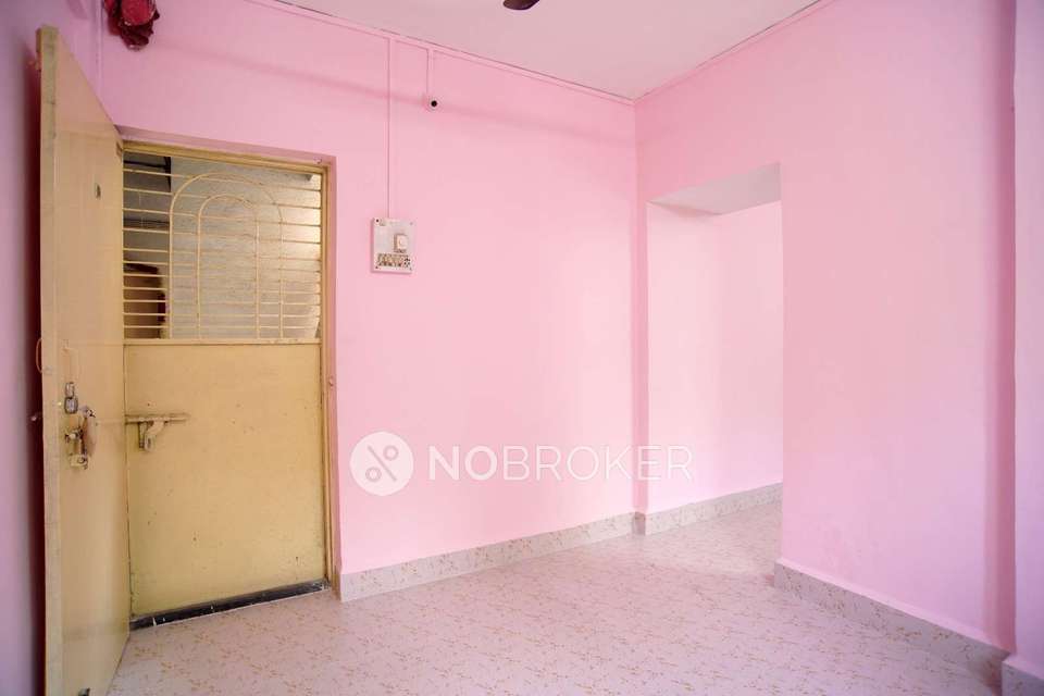 1 BHK Flat In Daulat Nagar Society for Rent  In Daulat Nagar