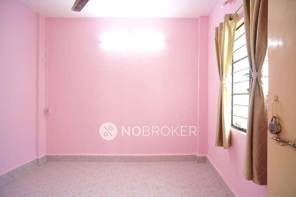 1 BHK Flat In Daulat Nagar Society for Rent  In Daulat Nagar