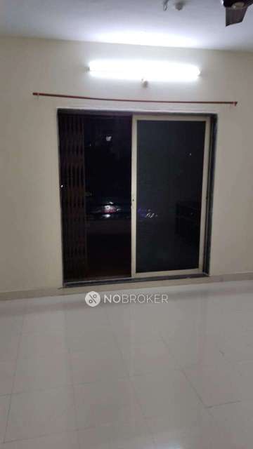 1 BHK Flat In Vrundavan Apartments, Wakad for Rent  In Wakad