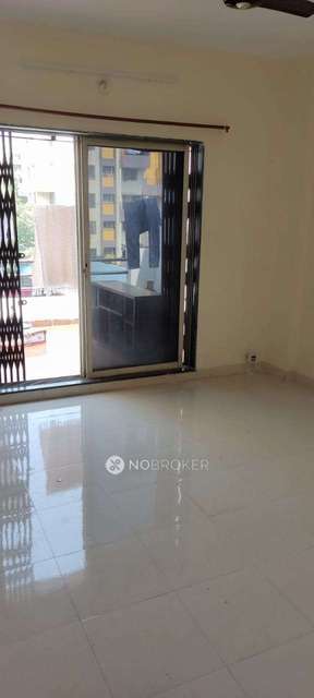 1 BHK Flat In Vrundavan Apartments, Wakad for Rent  In Wakad