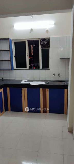 1 BHK Flat In Vrundavan Apartments, Wakad for Rent  In Wakad