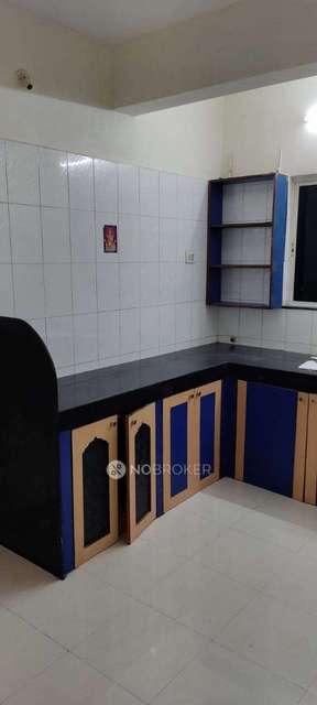 1 BHK Flat In Vrundavan Apartments, Wakad for Rent  In Wakad