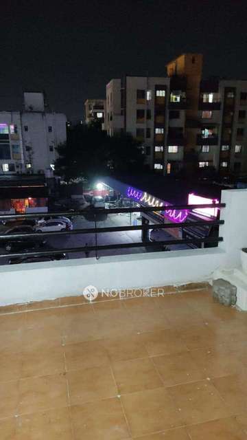 1 BHK Flat In Vrundavan Apartments, Wakad for Rent  In Wakad