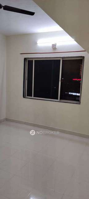 1 BHK Flat In Vrundavan Apartments, Wakad for Rent  In Wakad